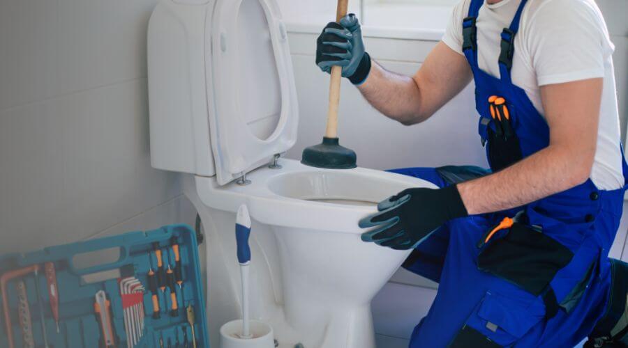 Professional sink repair in Portsmouth, IA